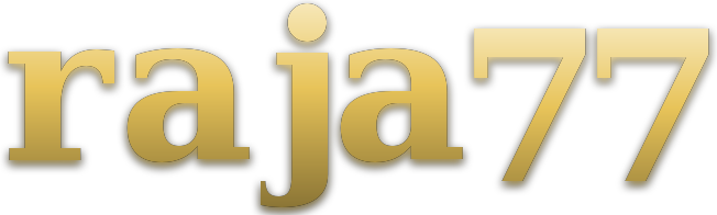 raja77 logo