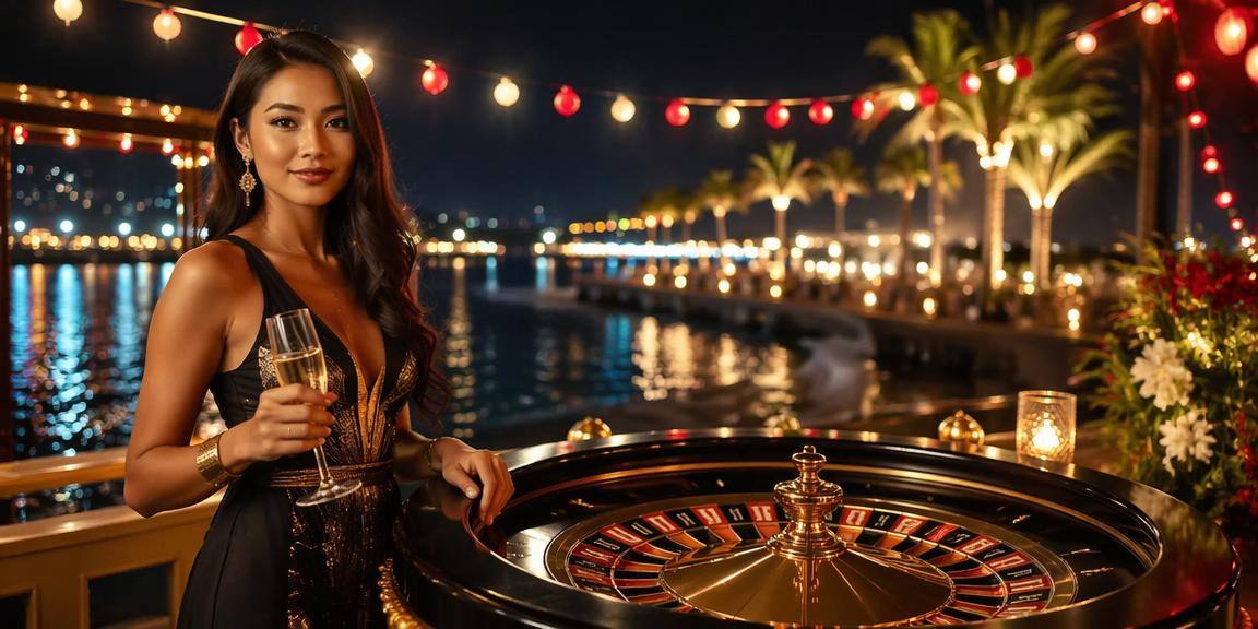 raja77 Aztec Gems